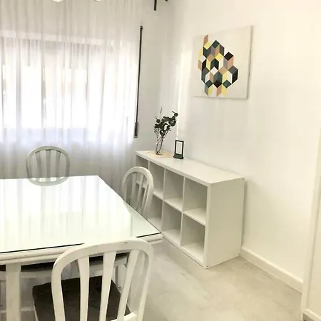 דירה El Rincon De Gonzalo En רונדה