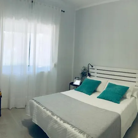 דירה El Rincon De Gonzalo En רונדה