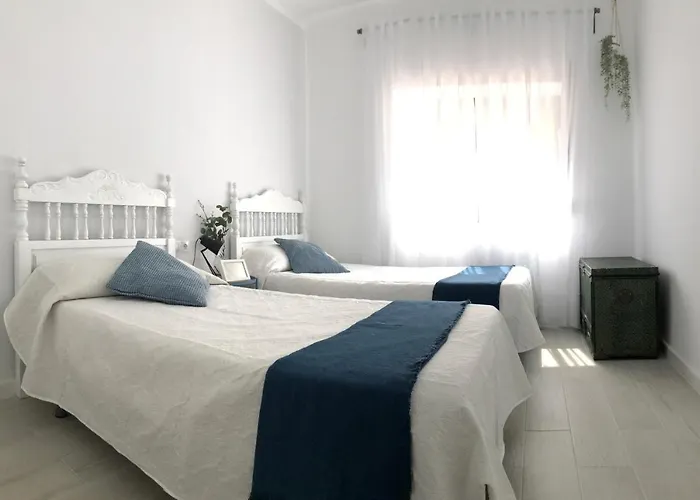 El Rincon De Gonzalo En רונדה