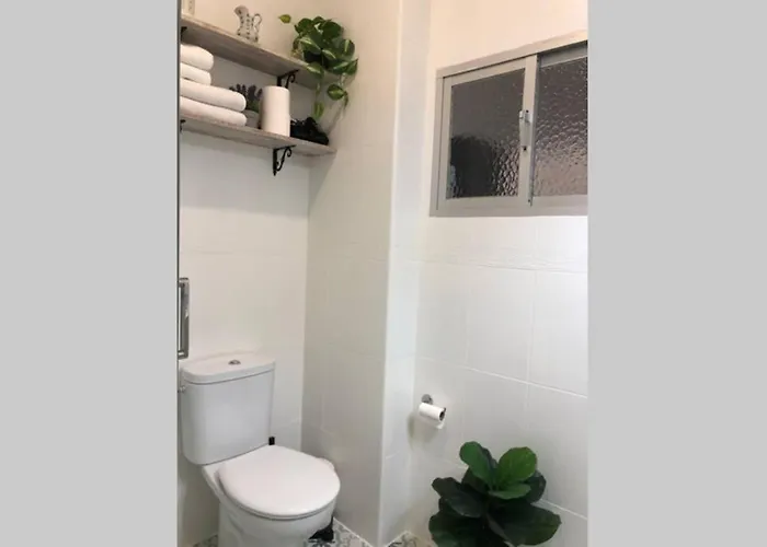 דירה El Rincon De Gonzalo En *