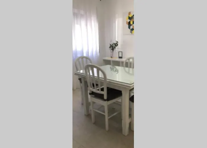 דירה El Rincon De Gonzalo En רונדה