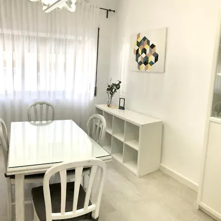 El Rincon De Gonzalo En Apartment