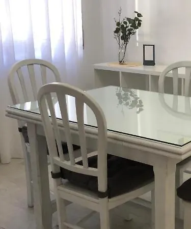 El Rincon De Gonzalo En Apartment