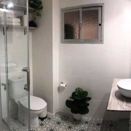 El Rincon De Gonzalo En Apartment *