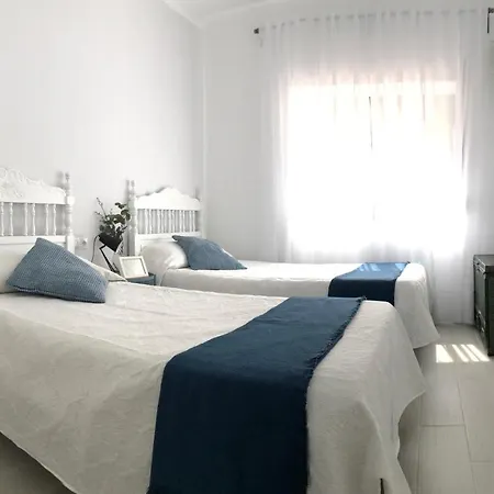 El Rincon De Gonzalo En Ronda