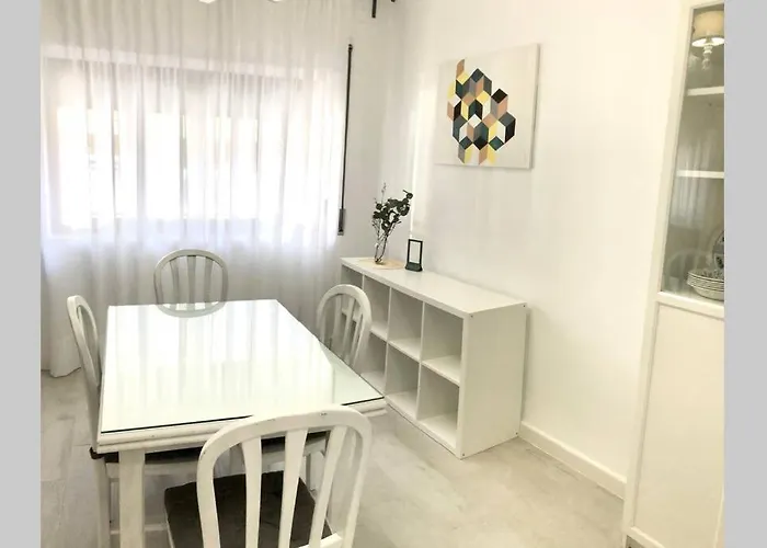 Appartamento El Rincon De Gonzalo En Ronda