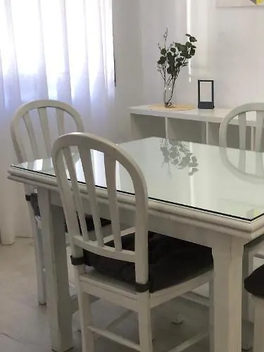 El Rincon De Gonzalo En Appartamento