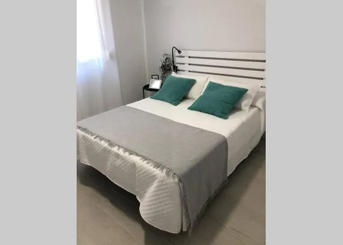 El Rincon De Gonzalo En Appartamento