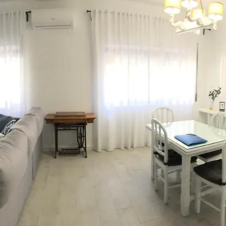 Apartamento El Rincón De Gonzalo En Ronda