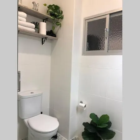 Apartmán El Rincon De Gonzalo En *