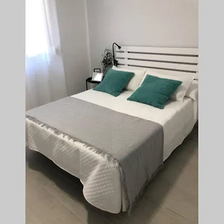 El Rincón De Gonzalo En Apartamento