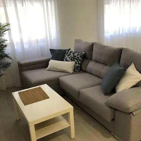 Apartamento El Rincón De Gonzalo En Ronda