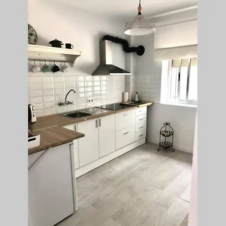 El Rincón De Gonzalo En Apartamento *