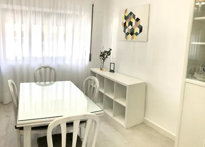 El Rincón De Gonzalo En Apartamento