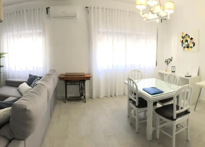 Apartamento El Rincón De Gonzalo En Ronda