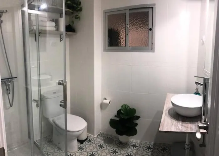 El Rincón De Gonzalo En Apartamento *