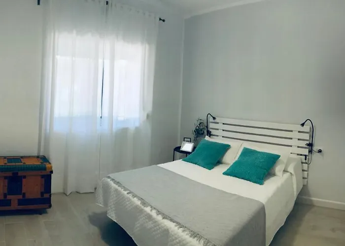 Apartamento El Rincón De Gonzalo En Ronda