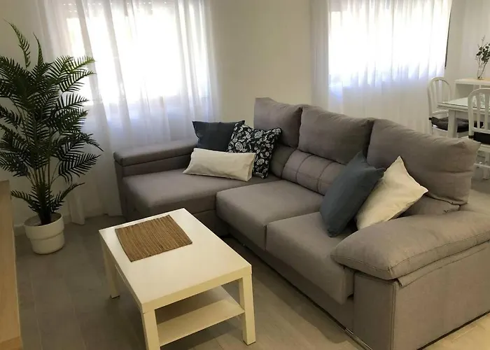 Apartamento El Rincón De Gonzalo En Ronda