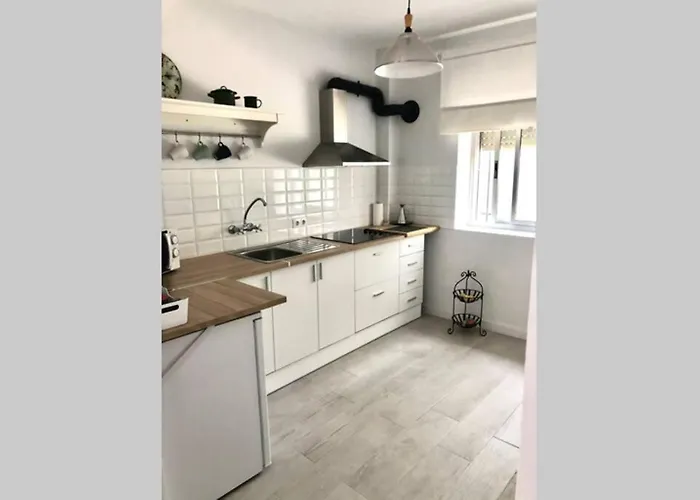 El Rincón De Gonzalo En Apartamento *